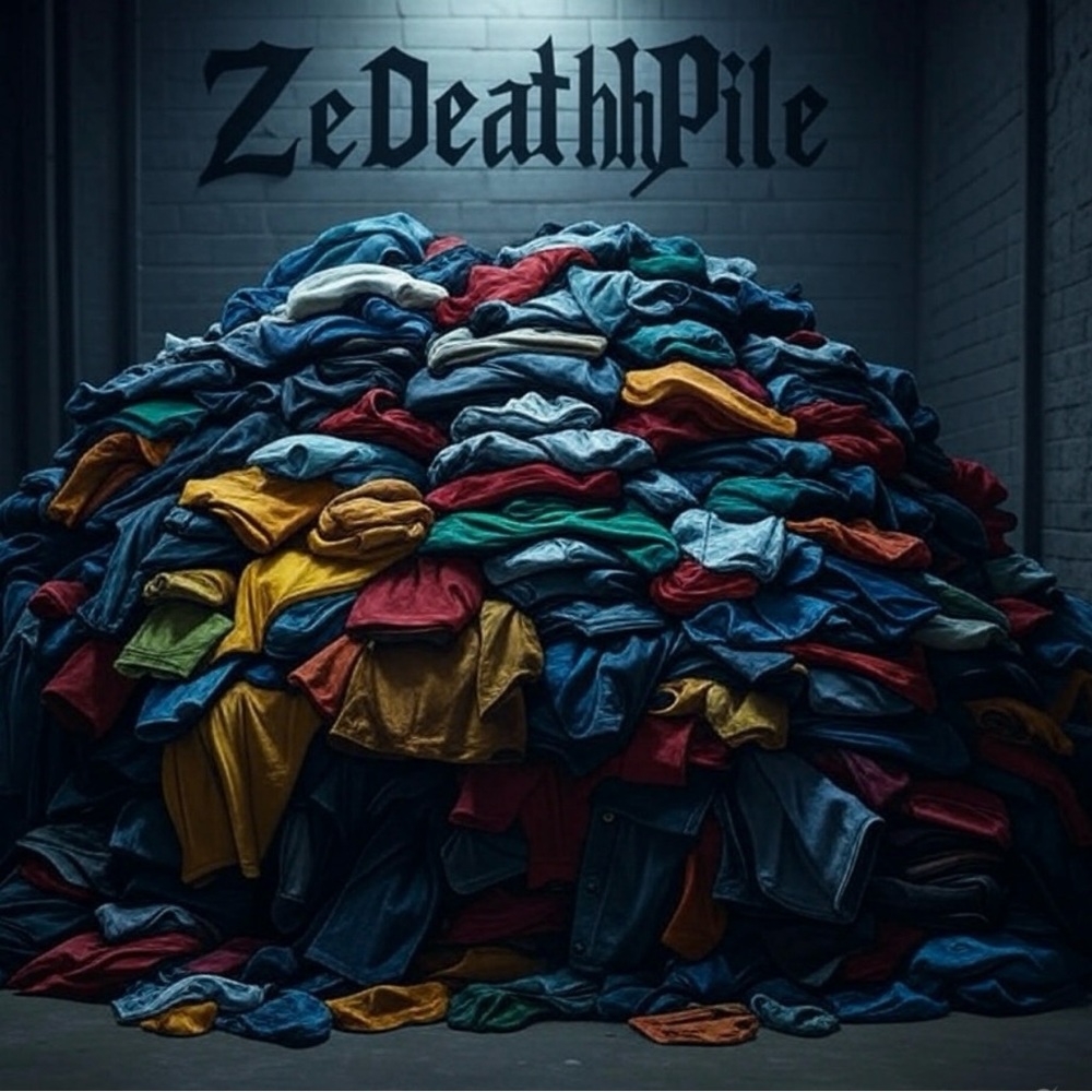 Meet your Posher, Deathpile